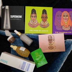 Makeup bundle